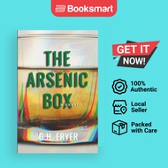 The Arsenic Box - Paperback - English - 9798986157832