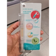 Acne clear essence acne medication