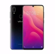 Vivo V11 Pro Ram 6GB - 64GB - Vivo V11 6 64GB - Hp Vivo canggih -
