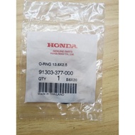 O-Ring Ignition Stroke Cover 13.8x2.5 Nova Sonic Wave110i 2009-2013 Wave125x Code 91303-377-000