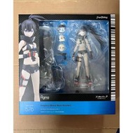 【原之屋】現貨 代理 GSC figma Empress 黑岩射手 板橋可自取