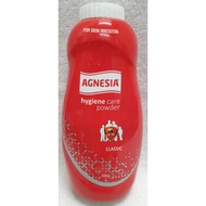AGNESIA ANTIBACTERIAL POWDER 300G