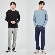 HBR5935 GRDN Slim Fit Longsleeves Tee