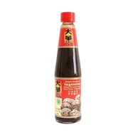 Tai Hua Vegetarian Oyster Sauce Mushroom Vegetarian Oyster Sauce