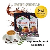 Kopi Senna Bidan Liza / Teh Senna / Koko Senna Bidan Liza (5Sachet)