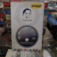 Original book 8 professional work ethos