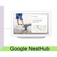 Google Nest Hub - Digital Picture Frame