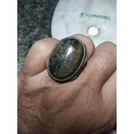 Almahera Old Bacan Stone Uniquenatural Code 52/3