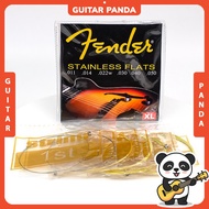 GUITAR PANDA Fender Classic Acoustic Guitar Strings
