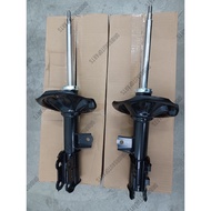 [READY STOCK] KIA FORTE GENUINE PART FRONT ABSORBER (1 SET/ LEFT AND RIGHT) (100% ORIGINAL)