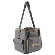 [qua]- Vinyl Records Carrying Bag Vinyl Records Bag Bag for12 Inch Vinyl Records