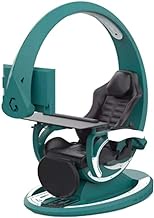 Good Design Computer Cockpit 2021 Computer for Game Boss Office Chair Game Cockpit Gaming Chair Ergonomic Office Chair PC Chair with Massage Lumbar Support 576285CM A (Color : B)