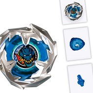 BEYFAN BX-07 Start Dash Set/Dran Sword/String Launcher/Grip Takara Tomy Beyblade X