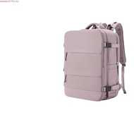 【MY 24H shipped】35L Travel Backpack Unisex Waterproof Travel Bag Shoulder Carry Bag Holiday Bag Beg 