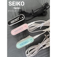 [Ancient Dianzi Musical Instruments] Japanese Well-Known Brand SEIKO STM30 Tuning Clip Pickup ️ Must