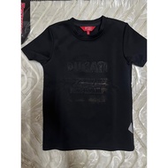 ducati tshirt kids size 6