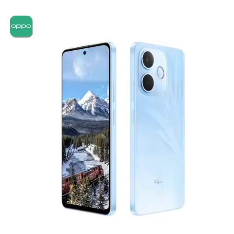 OPPO A5 Pro super durable mid-range 5G mobile phone 2412×1080 (FHD+)/8GB+256GB/support 4K@30fps, 108