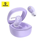 Baseus หูฟังบลูทูธไร้สาย รุ่น Bowie WM02 / BD1 True Wireless Earphones