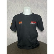 GS Siam Kalan T-Shirt Size F Chest 40 Hand Cloth ️