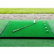Driving Range Golf Premium play mat g