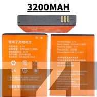 3200MAH BATERRY MODEN PORTABLE WIFI MIFI D3200 BATERRY 3200MAH