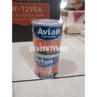Avian Epoxy Glue 170gr