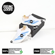 Sneakers ADlZER0 EV0 SL White Royal Blue 100%