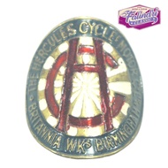 emblem sepeda ontel hercules badge sepeda hercules