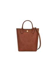 [Gift Box Packaging] spot goods Original authentic/ longchamp/  Epure/ Crossbody bag/ Shoulder bag/ 