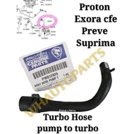 PROTON EXORA BOLD , PREVE TURBO WATER HOSE *ORIGINAL*