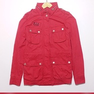 BUCKAROO JAKET PARKA LADIES