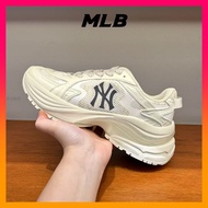 MLB Curve Runner Monogram MLB Shoes (2025New)