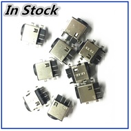 New Laptop DC Power Jack Charging Socket Connector Port For Samsung RF411 RF511 RF711 RF710 500R5H N