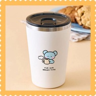 [BT21] BTS character TUMBLER (16 OZ) DAILY BASIC