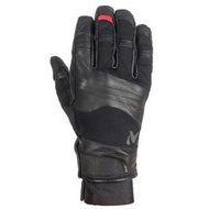 【MILLET】 WINDSTOPPER GLOVE / 人體工學防風保暖手套