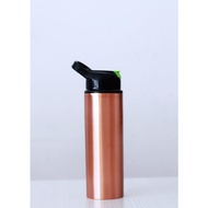 Sipper Copper Bottle (950ml)