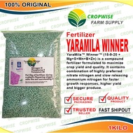 Yara Winner Fertilizer 1KG (Repacked)