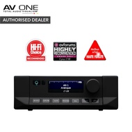 Cyrus i7-XR Integrated Amplifier - AV One Authorised Dealer/Official Product/Warranty