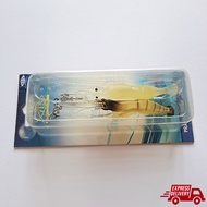 Yes 99 Silicon Prawn Fishing Bait Fishing Lure