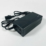 42Volt 2 Ampere Electric Bike Battery Charger Adapter Converter