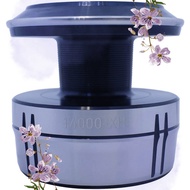 [Direct from Japan] Daiwa Genuine Parts 21 Certate SW 14000-XH Spool (2-12) Part Number: 12 Part Cod