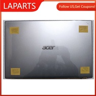 Laptop Cover For Acer Aspire 5 N20C5 A315-35 A315-58 A315-58G A115-32 LCD Back Cover Silver A Shell 