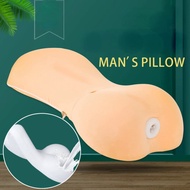 Sexy Toys For Men Couples Male Mastuburator Sex Pillow Carry Onehole Vagina Anal Pussy Hole Man Masturbation Cup Sex Furnitures