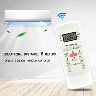NEW RG51G(1) / CEFU1 Remote Control FOR MIDEA Danby MANGAVOX Air Conditioner only cool Danby Midea 5