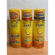 Melano CC Lotion 3-Pack