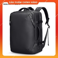 Mark Ryden MR9993KR Backpack – 43L Travel Expandable Size Increase