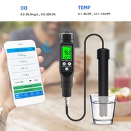 DISSOLVED OXYGEN DO METER PENGUKUR OKSIGEN DALAM AIR - THERSAA MART