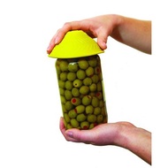 SILICONE JAR OPENER