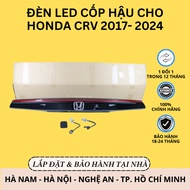 [NEW PRODUCT]Led Rear Trunk Light For Honda CRV 2017- 2024 | Genuine accessories