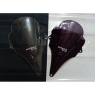 Visor CBR NEW 150R K45N 2019 WINDSHIELD HONDA CBR NEW K45N 150R